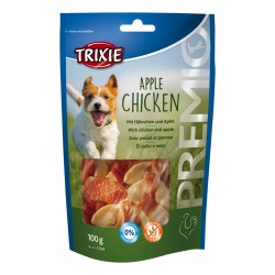 Trixie Premio Apple Chicken 100g